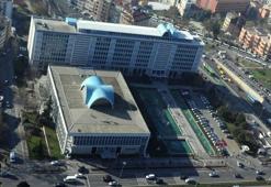 İBB'ye yönelik yolsuzluk soruşturması! 4 şüpheli tahliye edildi