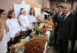 Türk Mutfakları Haftası'nda Adana lezzetleri damga vurdu! Gastronomi turizmine katkı sağlayacak