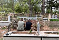 Kahramanmaraş'ta boşanma sürecinde olduğu eşi tarafından öldürülen kadın son yolculuğuna uğurlandı