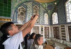 200 yıl kullanıldı, 10 yılın ardından ilk kez kapılarını açtı: Görmek için akın edenler var