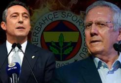 Fenerbahçe'de harekete geçildi! Ali Koç ile Aziz Yıldırım arasında kritik zirve