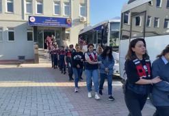 İBB'ye yönelik yolsuzluk soruşturmasında 13 şüpheli hakkında karar verildi