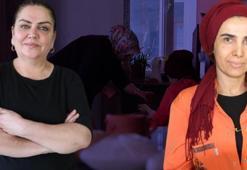 Diyarbakır'da ev hanımları toplanıp yapmaya başladı! Hem para kazanıp hem de stres atıyorlar