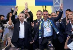 Aziz Yıldırım - Ali Koç zirvesinin detayları ortaya çıktı: İmzaları bekleme, seçim yap