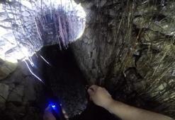 İnşaat işçileri fark etti, gizli tünel ortaya çıktı: Ne zaman yapıldığını bilmiyoruz