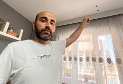 Bunu yapan düşmanı değil öz kardeşi! Babadan kalan mirası hiltiyle deldi