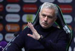 Fenerbahçe'de Ali Koç'un yeni planı ortaya çıktı: Mourinho'yu ayrılığa zorlayacak!