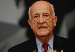 İş insanı İnan Kıraç'ın kaçırıldığı iddialarıyla ilgili soruşturma başlatıldı; 2 gözaltı! Hastaneden çıkarken görüntülenmiş