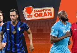 İtalya'da şampiyon belli oluyor: Napoli mi, Inter mi? Kritik maçların heyecanı Canlı Sohbet ve Şampiyon Oranlar ile Misli'de