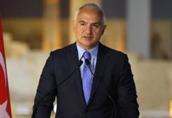 Türkiye yılın ilk dört ayında 12,7 milyon ziyaretçi ağırladı