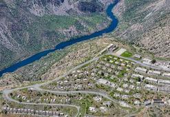 Diyarbakır'ın terk edilen İtalyan köyü geçmişin izlerini taşıyor! Bir zamanlar burada İtalyanlar yaşıyordu