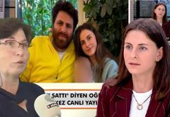 Türkiye'nin konuştuğu isimler Neler Oluyor Hayatta 'da bir araya geldi! Gelin ve kaynana ilk kez karşı karşıya