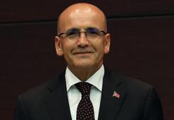 Bakan Şimşek: Finansal dalgalanmaların beklentilere yansıması sınırlı kaldı
