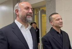 Halit Ergenç ve Rıza Kocaoğlu’na yalan tanıklıktan hapis cezası!