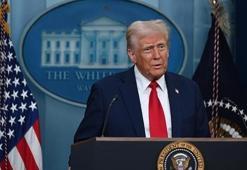 Trump'tan Avrupa Birliği'ne yüzde 50 vergi tarife darbesi