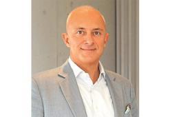 Kordsa’da CEO’luk görevine Ergun Hepvar atandı