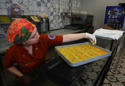 Kurban Bayramı'nda tatlı tuzağına dikkat! 'Fıstık yerine bezelye koyuyorlar'