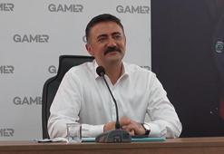 İçişleri Bakanlığı emrine alınan Tunceli Valisi kurum amirleriyle vedalaşarak kentten ayrıldı