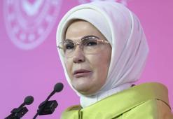 Emine Erdoğan'dan Uluslararası Aile Forumu'nun kapanış programına ilişkin paylaşım