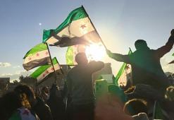 ABD Suriye'ye yaptırımları resmen kaldırdı