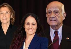 2 kadın 1 adam... Miras davasına -O da dahil oldu