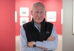 Ünlü fotoğrafçı Sebastiao Salgado 81 yaşında hayatını kaybetti