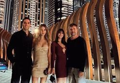 Engin Altan Düzyatan ve eşi Neslişah Alkoçlar Dubai'ye taşınıyor! İşte sebebi...