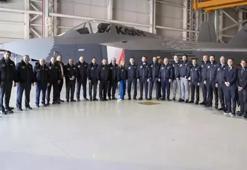 Kaç adet KAAN üretileceği açıklandı! Dikkat çeken S. Arabistan detayı