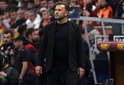 Galatasaray'dan Okan Buruk'a 5. yıldız hediyesi! Maaşına zam geldi