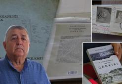 Çanakkale kahramanlarının peşinde! Kayıp alayın sırrı çözüldü: Emekli Albay dedesinin şehit olduğu alayı kitaplaştırdı!