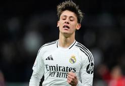 Real Madrid'de Arda Güler'e müjdeli haber: Yeni Modric olacak