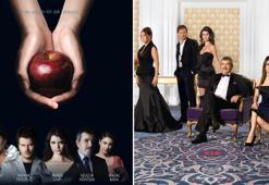 Efsane dizi Aşk-ı Memnu yeniden ekranda! Aşk-ı Memnu başlıyor