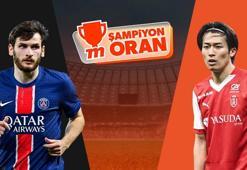 Fransa Kupası finalinde PSG ile Reims karşılaşacak! Kritik maçın heyecanı Şampiyon Oranlar ile Misli'de