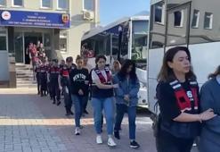 İBB'ye 4. dalga operasyon: 45 şüphelinin ifade işlemleri başladı