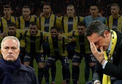 Dzeko, Tadic, En-Nesyri, Szymanski, Fred derken Fenerbahçe'de ilk ayrılık! Çantasını topladı, İstanbul'dan gidiyor