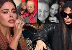 Ablasının ölümüyle sarsılan Simge'den günler sonra paylaşım