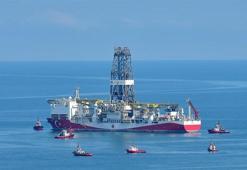 Karadeniz'deki doğal gaz üretimi iki katına çıkacak! Bakan Bayraktar müjdeyi verdi