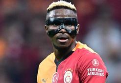 Victor Osimhen yeni takımıyla anlaştı! İlk oynayacağı maç bile belli oldu