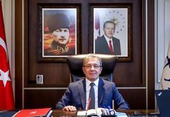 Rektör Prof. Dr. Bayram Yılmaz Avrupa Bilimler Akademisi üyeliğine seçildi