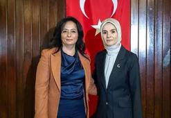 Bakan Göktaş Filistinli mevkidaşıyla görüştü! Gazzeli hasta çocukları ziyaret etti