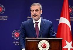 Dışişleri Bakanı Hakan Fidan Rusya’ya gidiyor! Putin ve Lavrov’la görüşecek