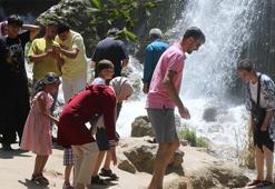 Yerli ve yabancı turistler akın ediyor! Erzincan bölgenin çekim merkezi oldu