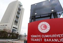 Çin menşeli bazı ürünlerin ithalatına damping soruşturması