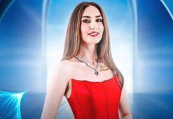 İdil Bilgen Miss World'de çeyrek finalde