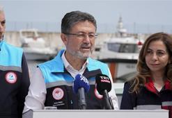 Bakan Yumaklı: Küçük ölçekli balıkçı gemilerine son 7 yıldır destek veriyoruz