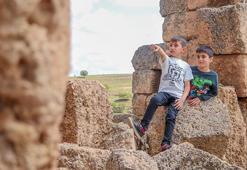 Diyarbakır'ı onlara sorun! İkinci sınıfa giden öğrenciler 'kültür elçisi' oldu