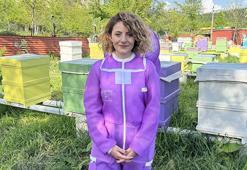 Artvinli kadın ailesi için üretim yapmaya başladı! Şimdi şehir dışına satıyor