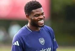 Süper Lig devi Arsenal'in yıldızını getiriyor!