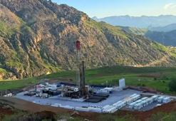 Şırnak’ta Gabar’dan sonra bir yerde daha petrol aranıyor