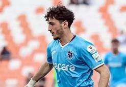 Trabzonspor'da Cihan Çanak şoku!
